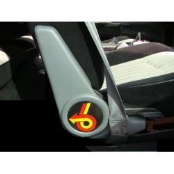 Buick Power 6 Color Bucket Seat Trim  Decals